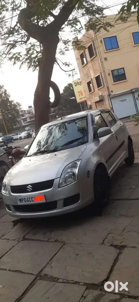 Maruti Suzuki Swift 2009 Diesel Well Maintained