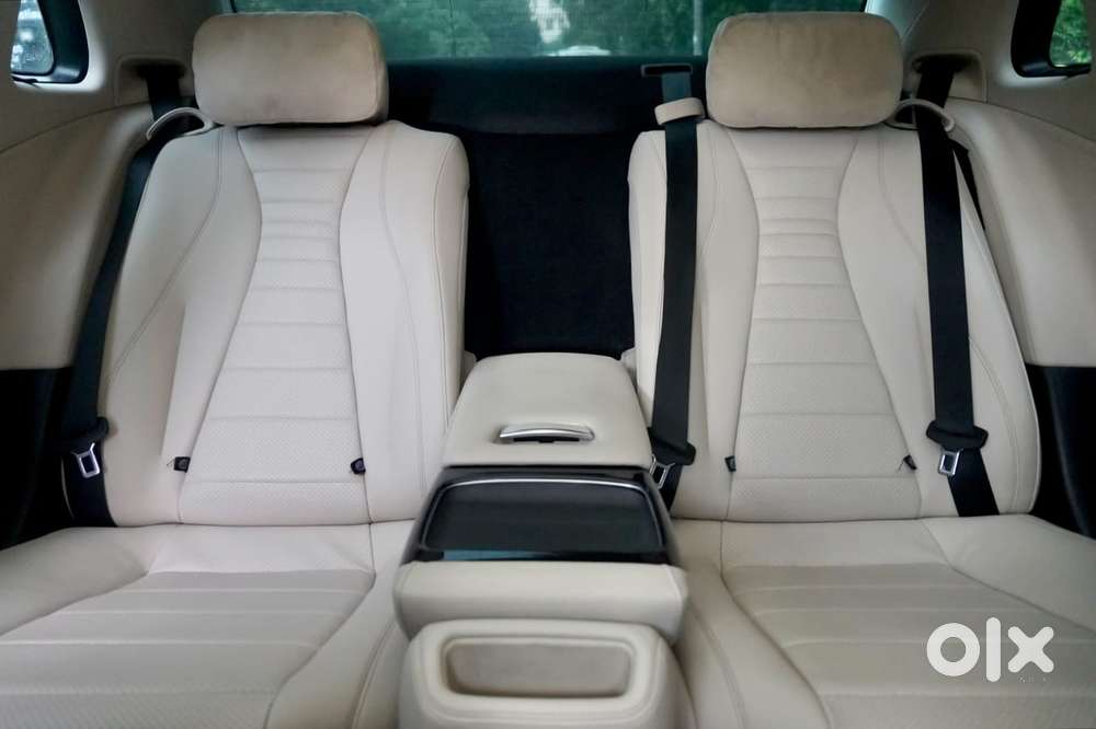 Mercedes-benz E-class E 220 D, 2017, Diesel