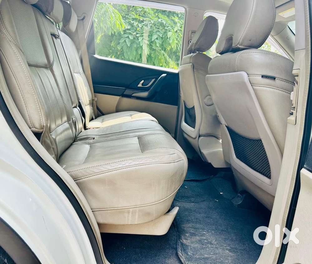 Mahindra Xuv500 W10 2wd, 2017, Diesel