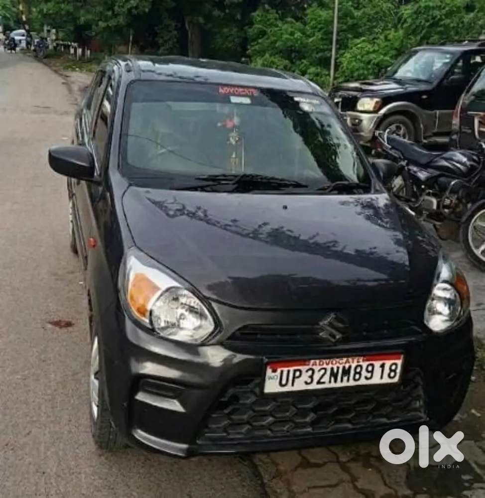 Maruti Suzuki Alto 800 2023 Petrol Manual
