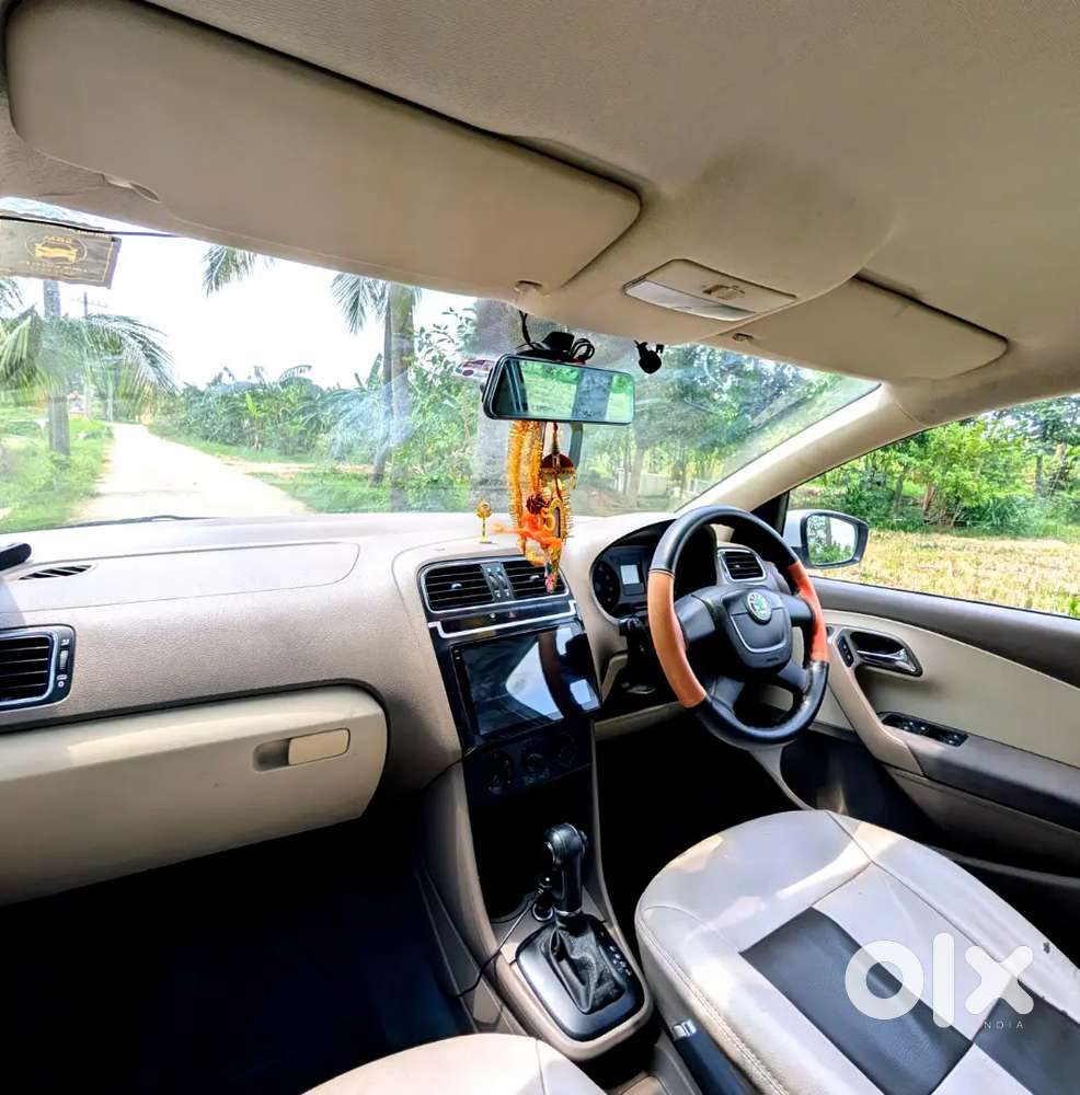 Skoda Rapid 1.6 2013