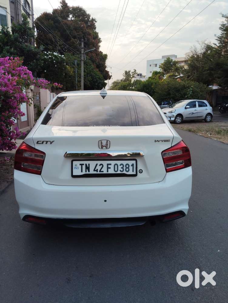 Honda City E Mt, 2012, Lpg