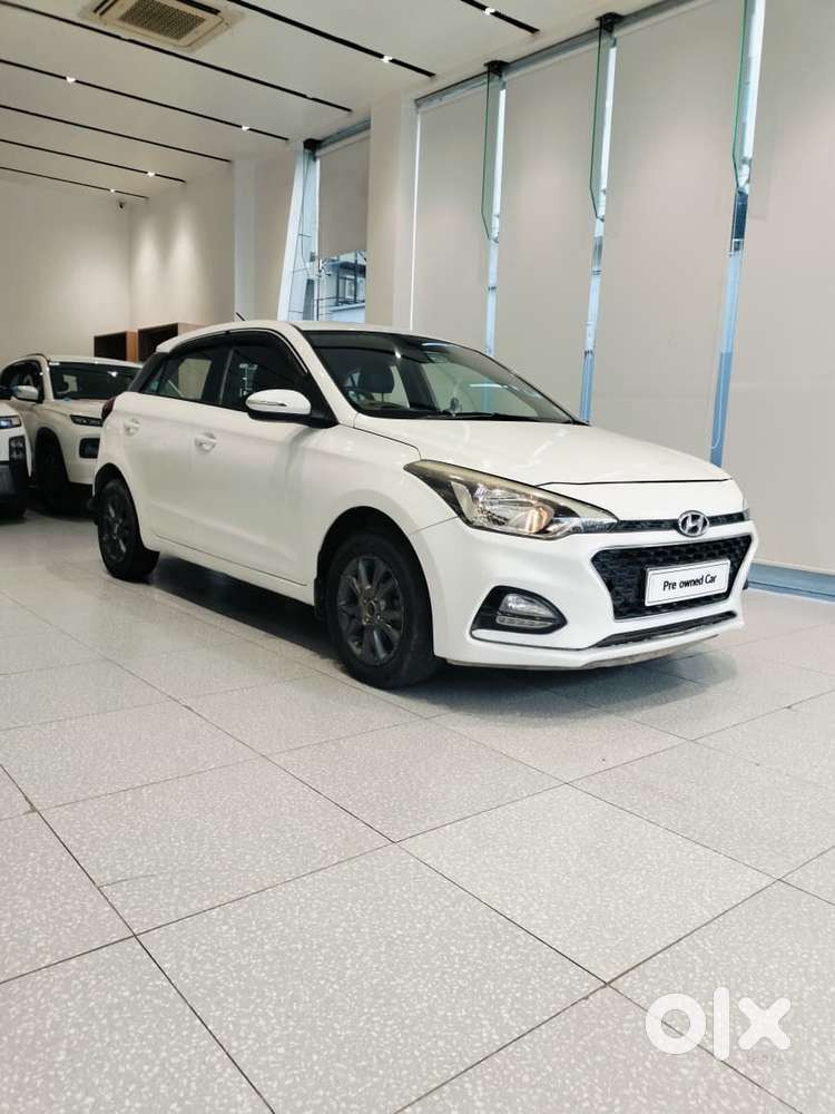 Hyundai I20 1.2 Spotz, 2020