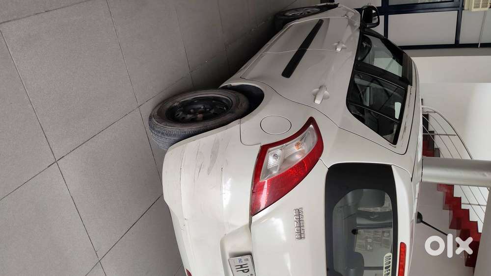 Maruti Swift Vxi Abs 2015 Petrol