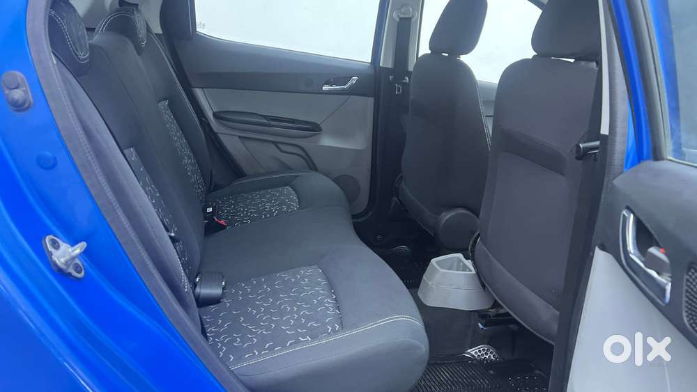 Tata Tiago 1.2 Revotron Xz Plus, 2021, Petrol