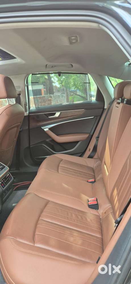 Audi A6 2.0 45 Tfsi Technology, 2023, Petrol