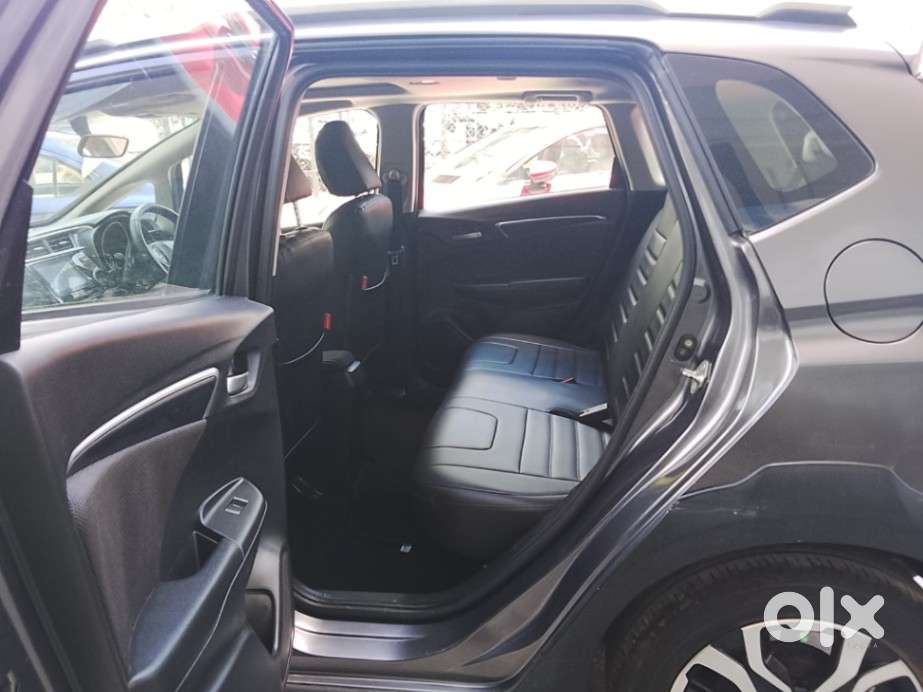 Honda Wr-v 1.2 Vx Exclusive Edition I-vtec Mt, 2020, Petrol