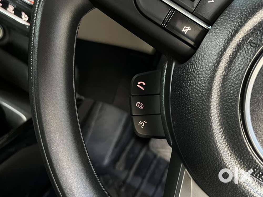 Toyota Glanza G Smart Hybrid, 2026, Petrol