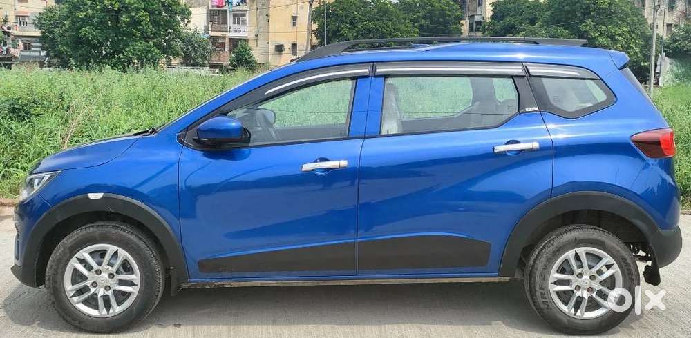 Renault Triber Rxl Easy-r Amt, 2020, Petrol