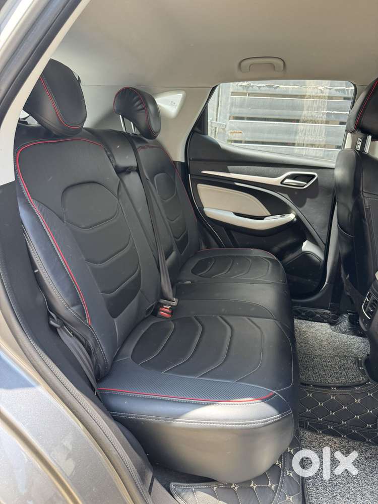 Mg Astor 1.5 Super Cvt, 2023, Petrol