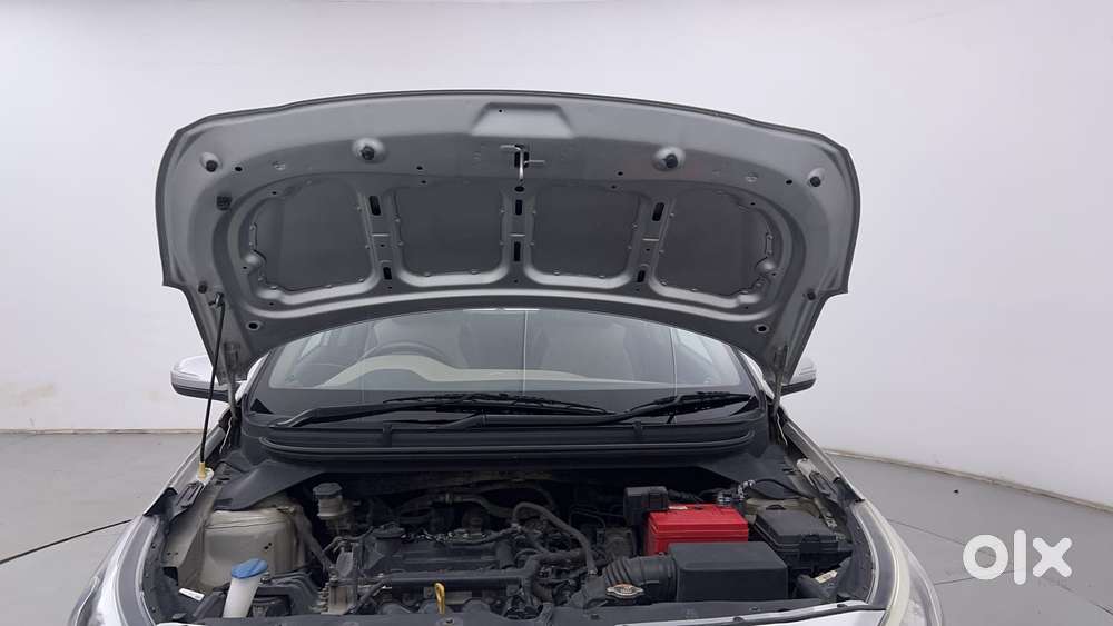 Hyundai Elite I20 [ ] 1.2 Asta, 2018, Petrol