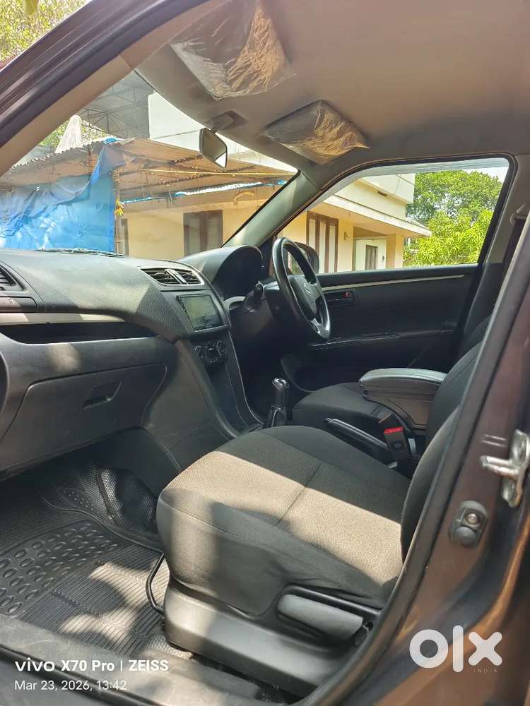 Maruti Suzuki Swift 2017 Petrol Good Condition