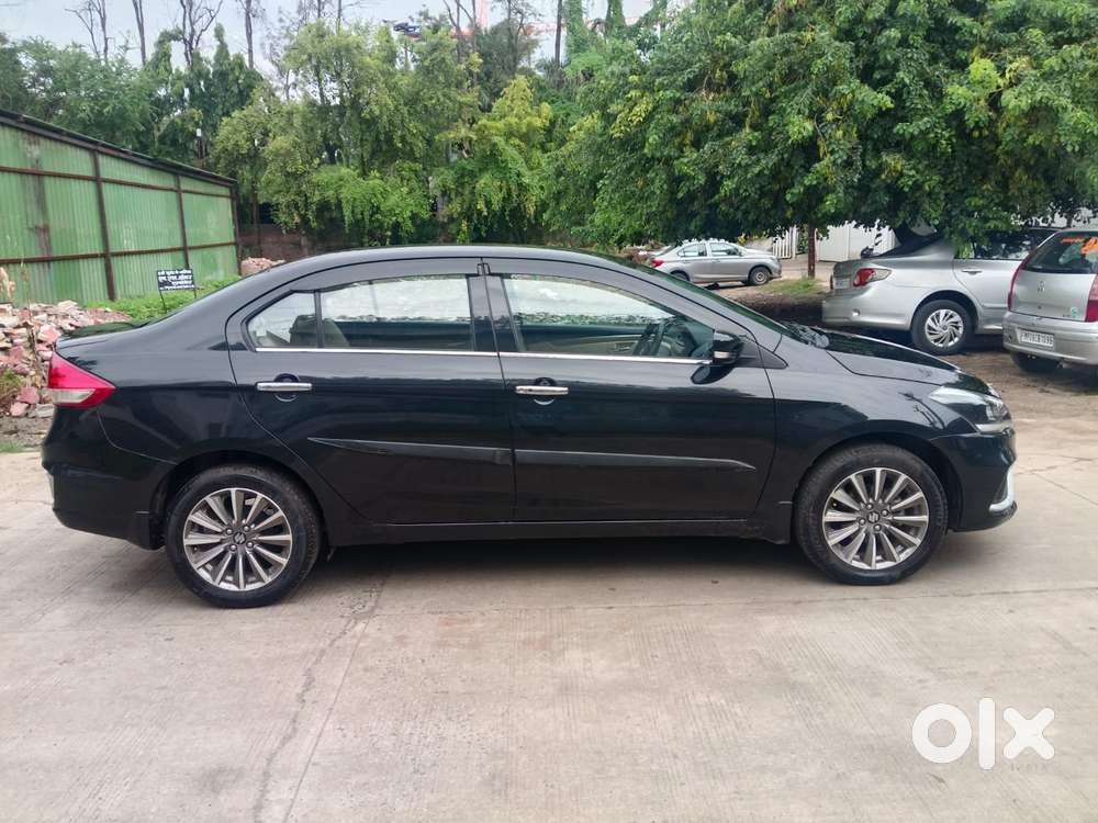 Maruti Suzuki Ciaz 1.4 Zeta, 2025, Petrol