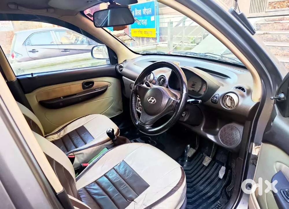 Santro 120000