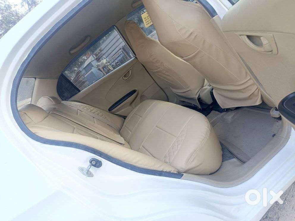 Honda City 2014-2015 I Vtec V, 2016, Petrol