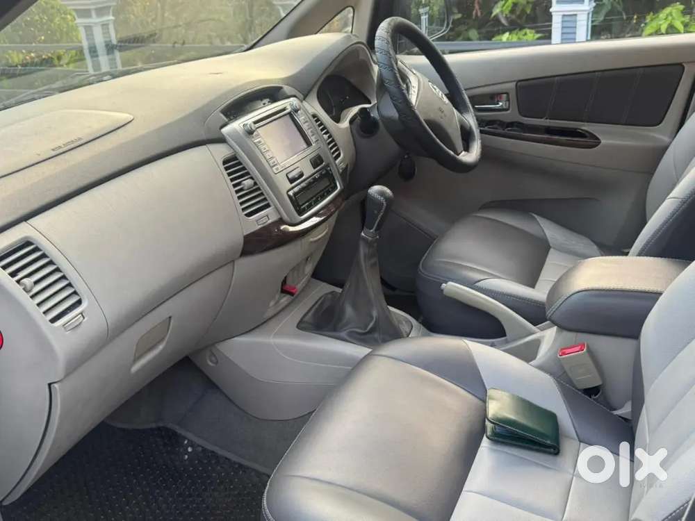 Service History Available