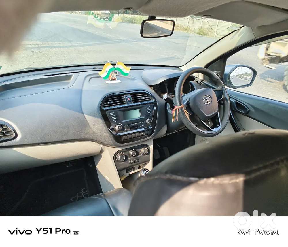 Tata Tiago 1.2 Revotron Xt 2018