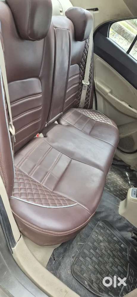 Maruti Suzuki Dzire 2018 Vdi