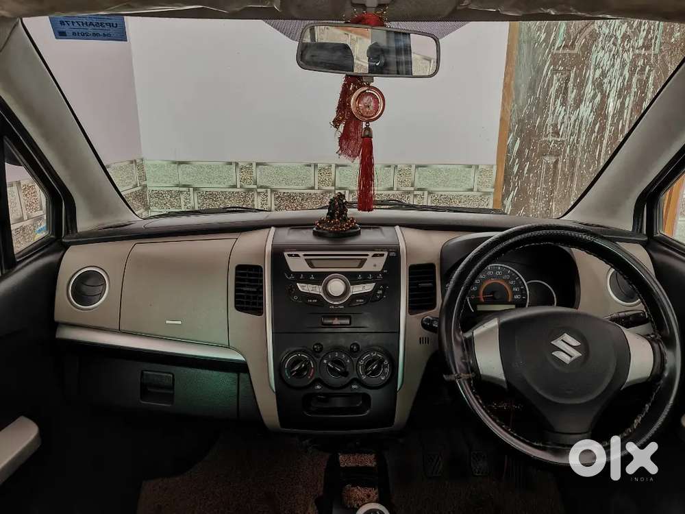 Non Accidental Car With Not Major Dents And Repair