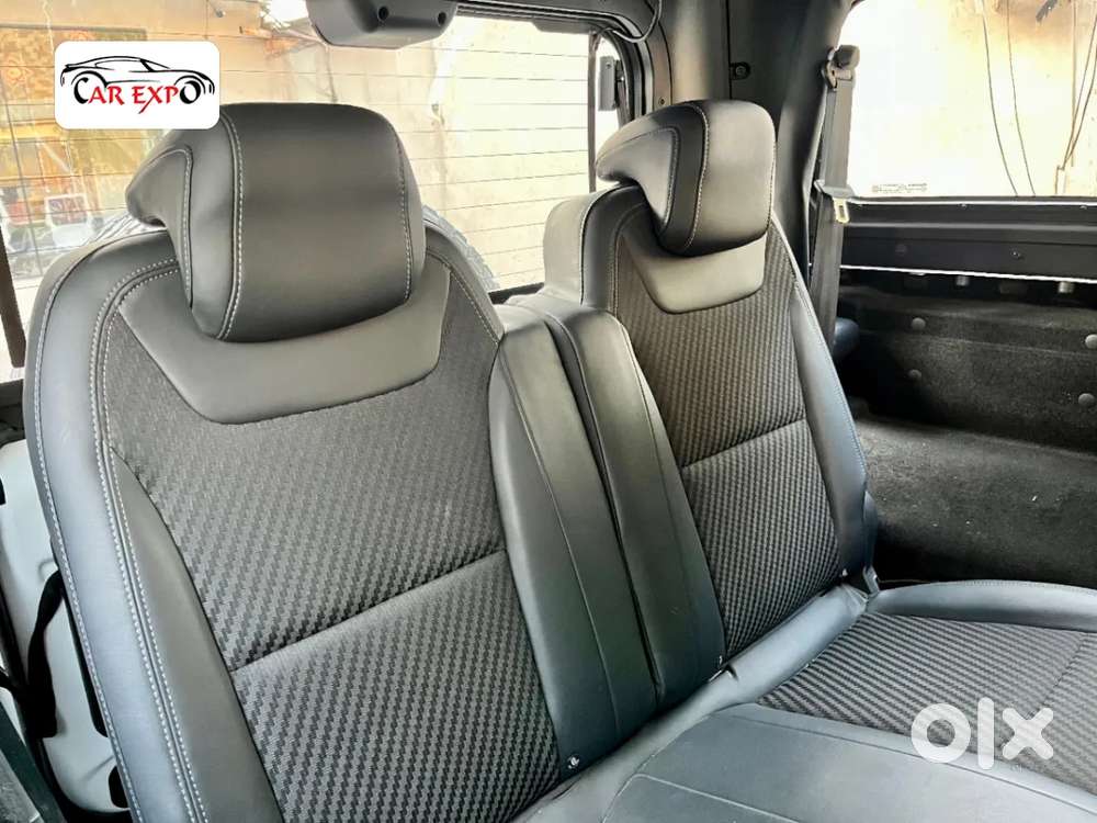 Mahindra Thar Lx Hard Top Diesel Mt Rwd, 2023, Diesel
