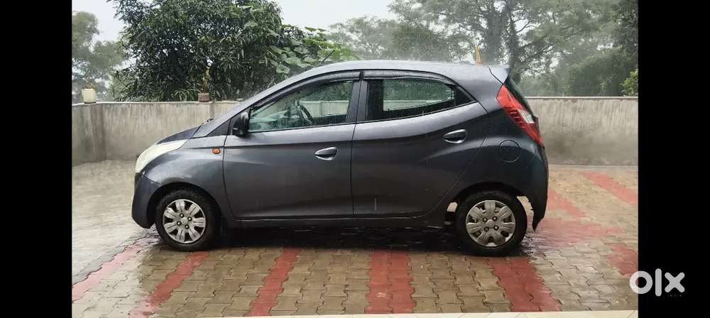 Hyundai Eon 1.0 Plus 2012