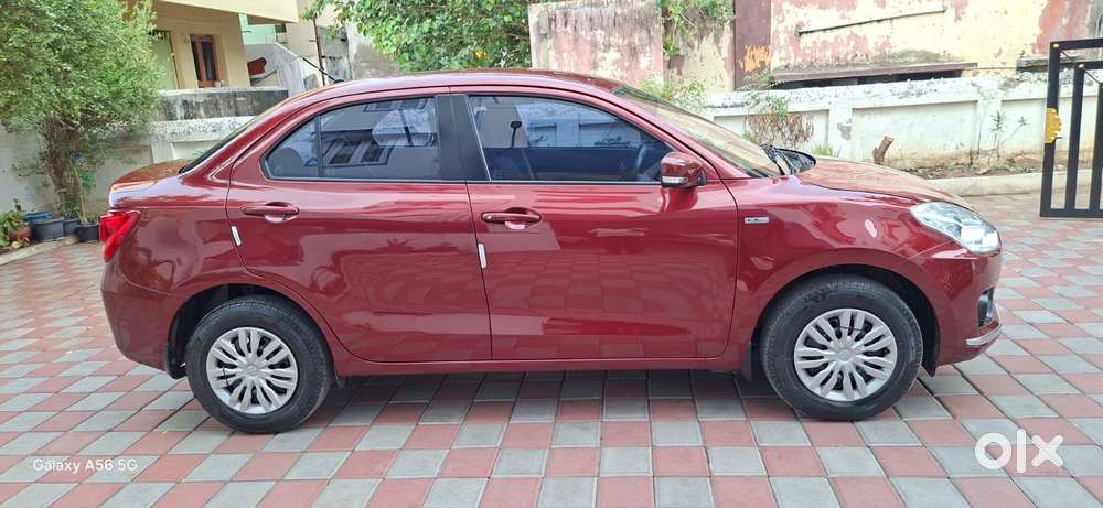 Maruti Suzuki Dzire Vdi, 2018, Diesel