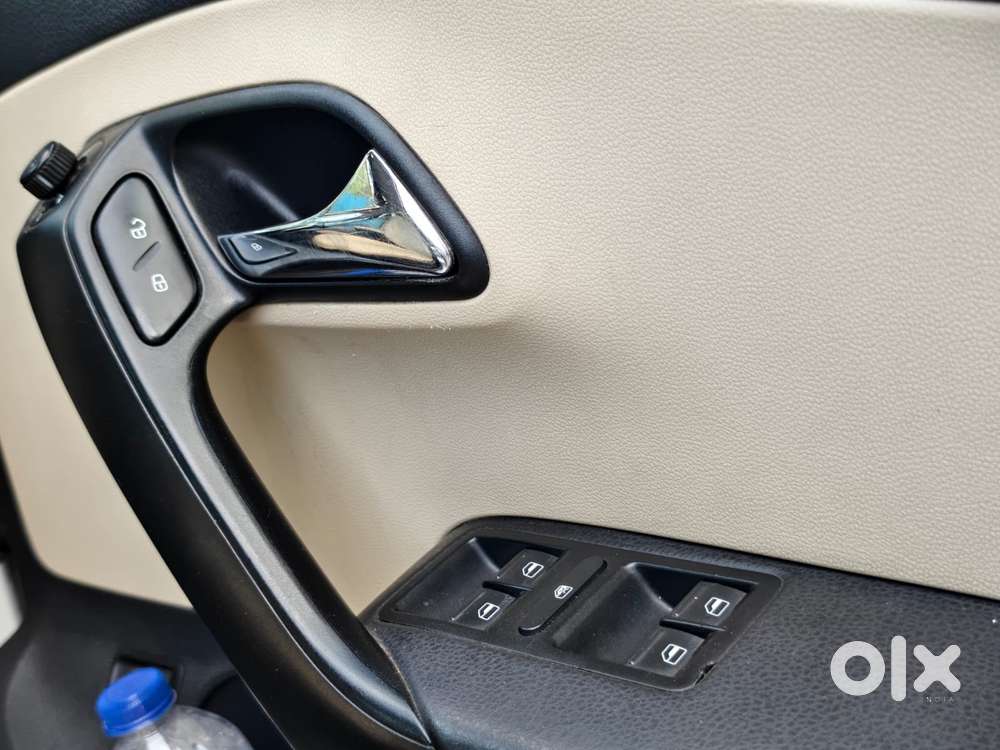 Skoda Rapid 1.5 Tdi Style/1.5 At Style, 2018, Diesel