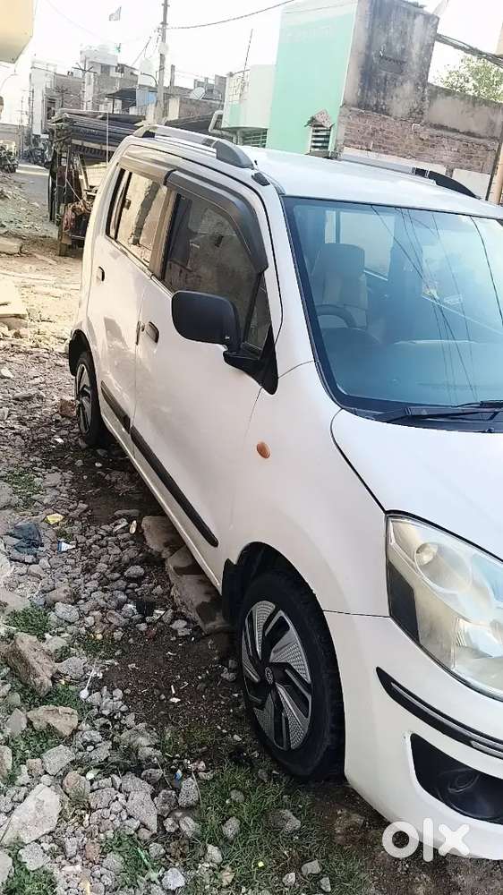 Wagonr Lxi 2018