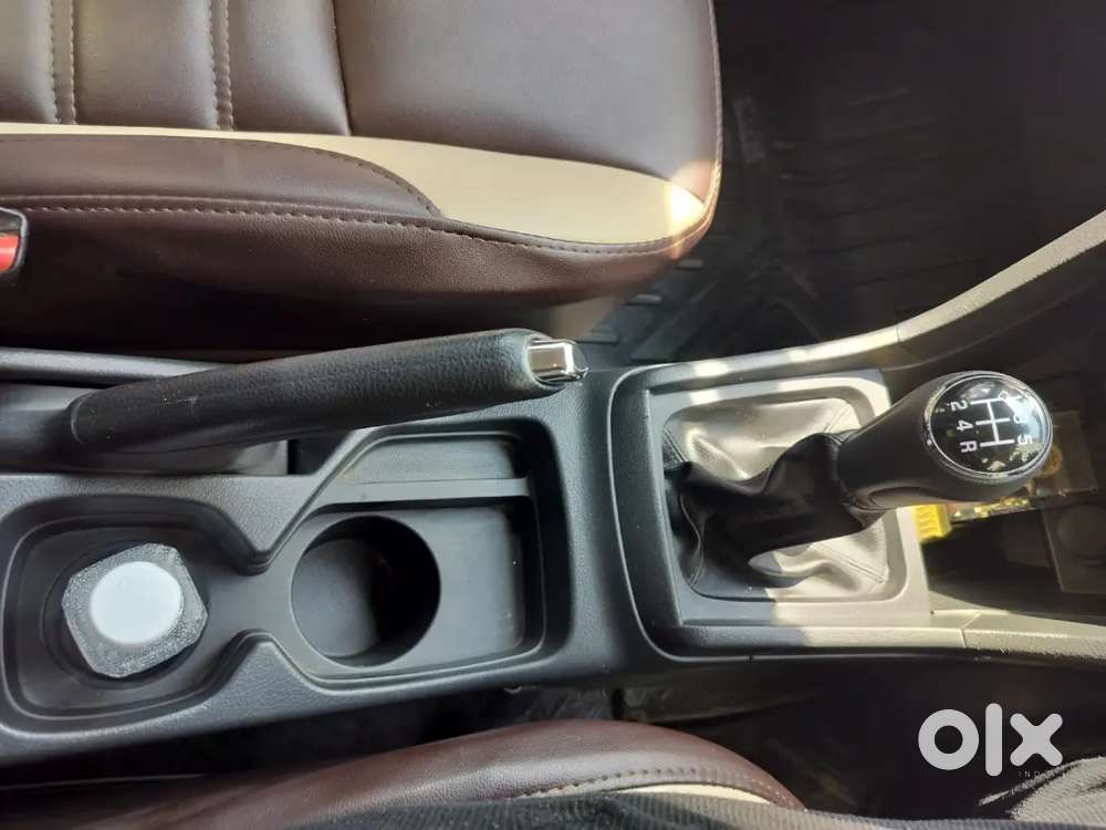 Maruti Suzuki Vitara Brezza 2017 Diesel Good Condition