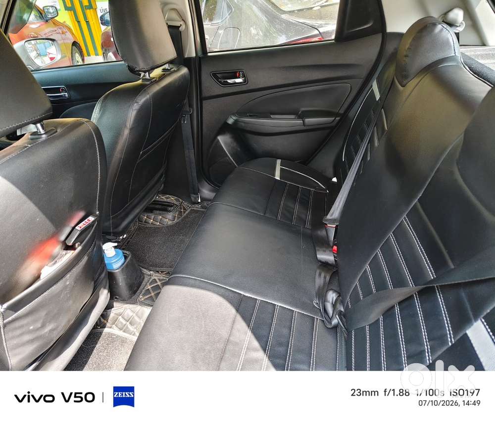 Swift 1.2 Vxi Manual 2024