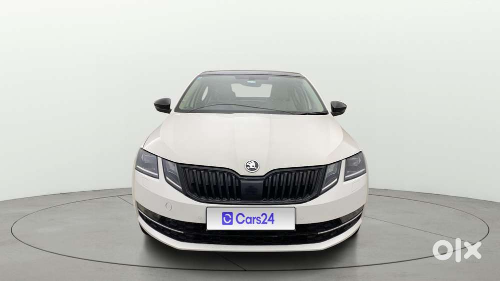 Skoda Octavia 1.8 Tsi At L K, 2019, Petrol