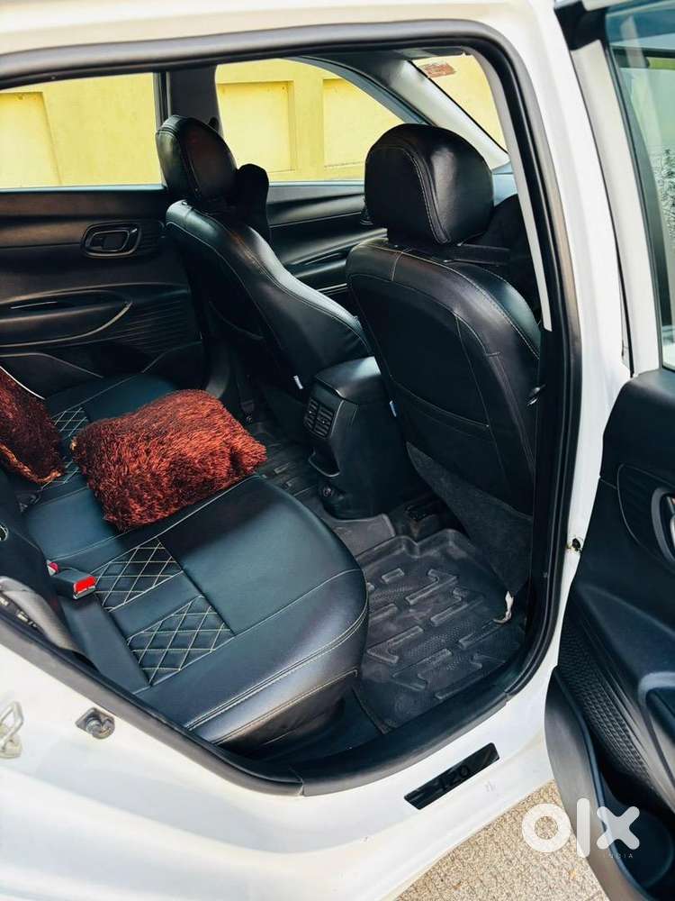 Hyundai Verna 2022 – Excellent Condition  Ready To Drive