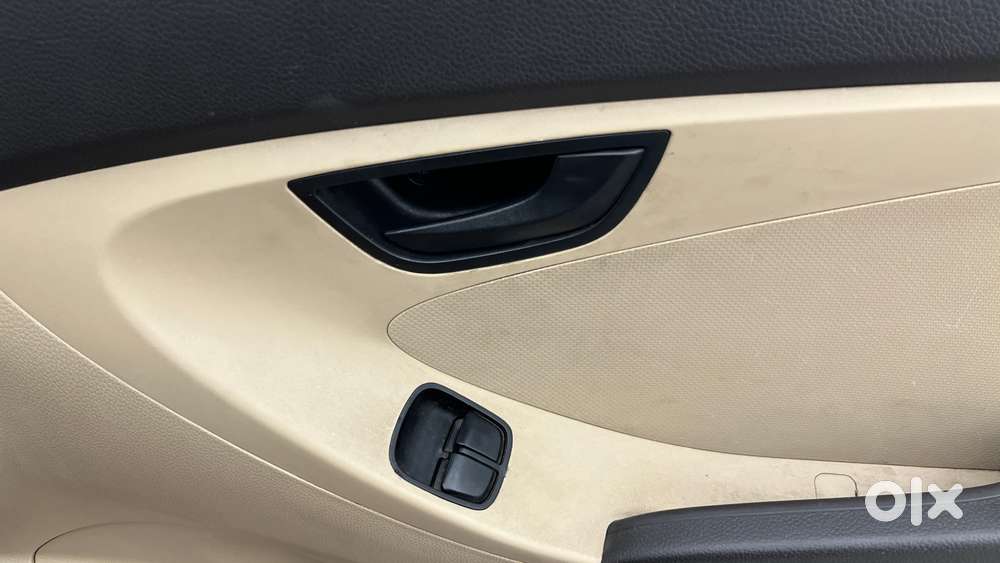 Hyundai Eon Era +, 2013, Petrol