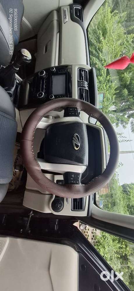 Mahindra Scorpio S11 Mt 7s, 2018, Diesel