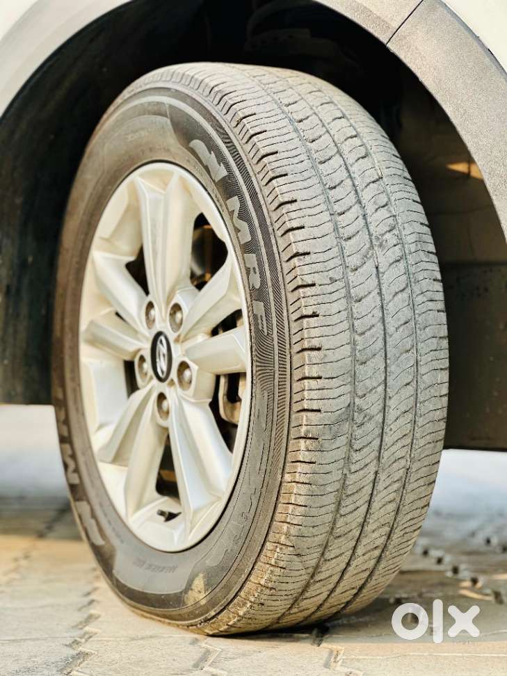 Hyundai Creta 1.6 Sx Plus, 2016, Diesel