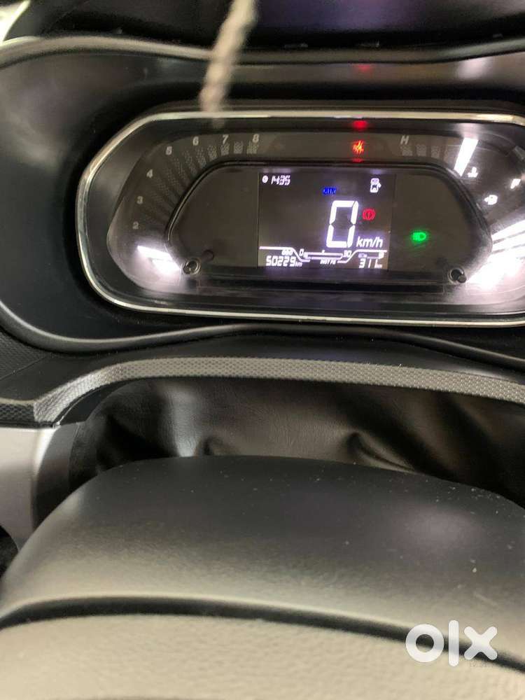 Very Less Driven And Neatly Maintained