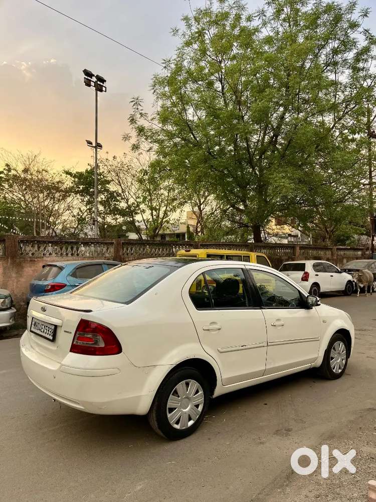 New Condition