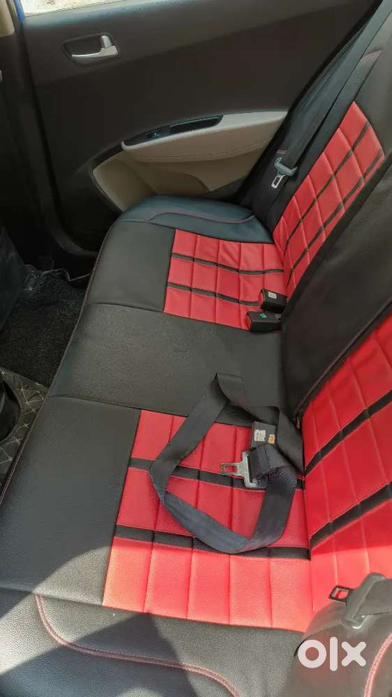 Hyundai Accent 1.5 2019 Manual Petrol