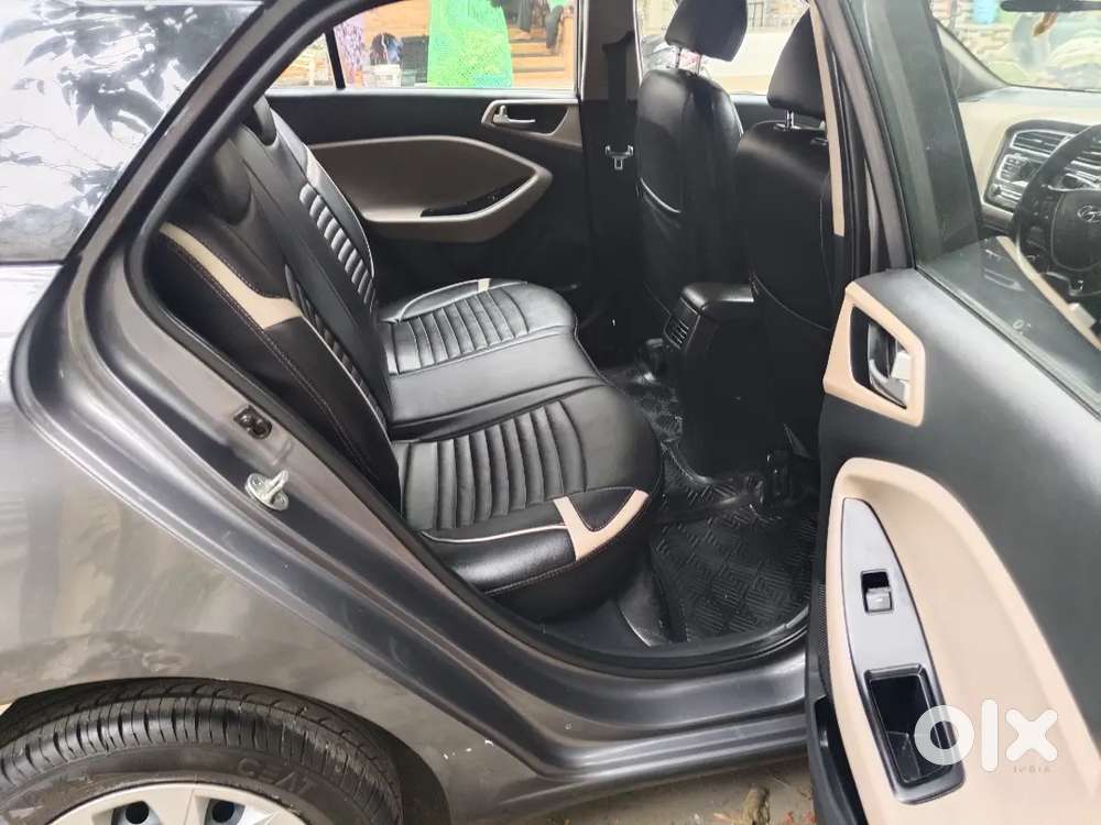 Hyundai Elite I20 2019 Manual Petrol