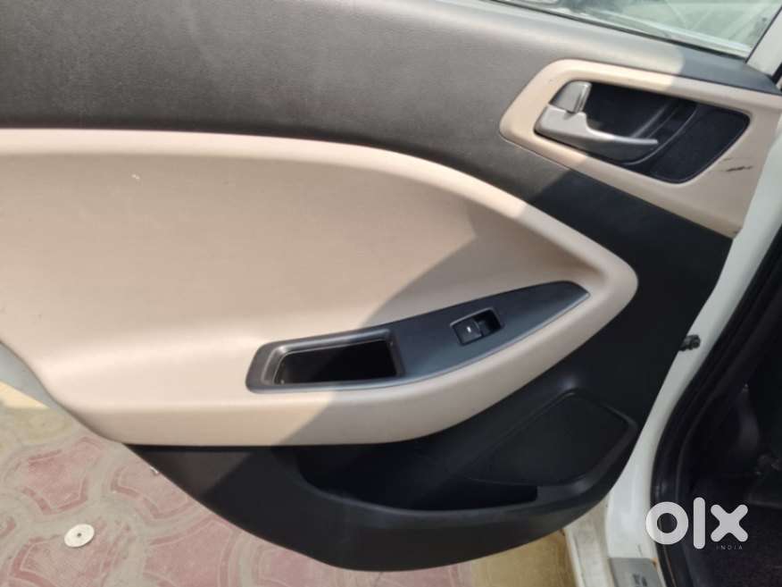 Hyundai I20 Asta (o) 1.2 Mt, 2018, Petrol