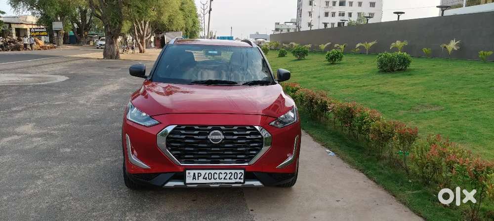 Nissan Magnite 1.0 Xl 2024
