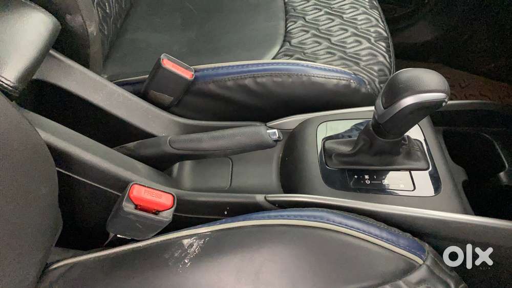 Maruti Suzuki Baleno Alpha Cvt, 2022, Petrol