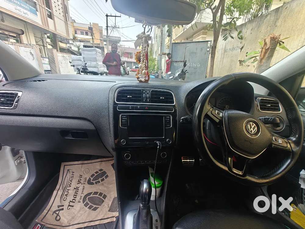 Volkswagen Polo 1.2 Gt 2019