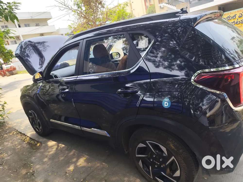 Just 5 Months Old, As Good As New