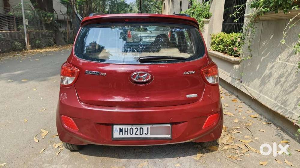 Hyundai Grand I10 Asta 1.2 Vtvt, 2014, Petrol