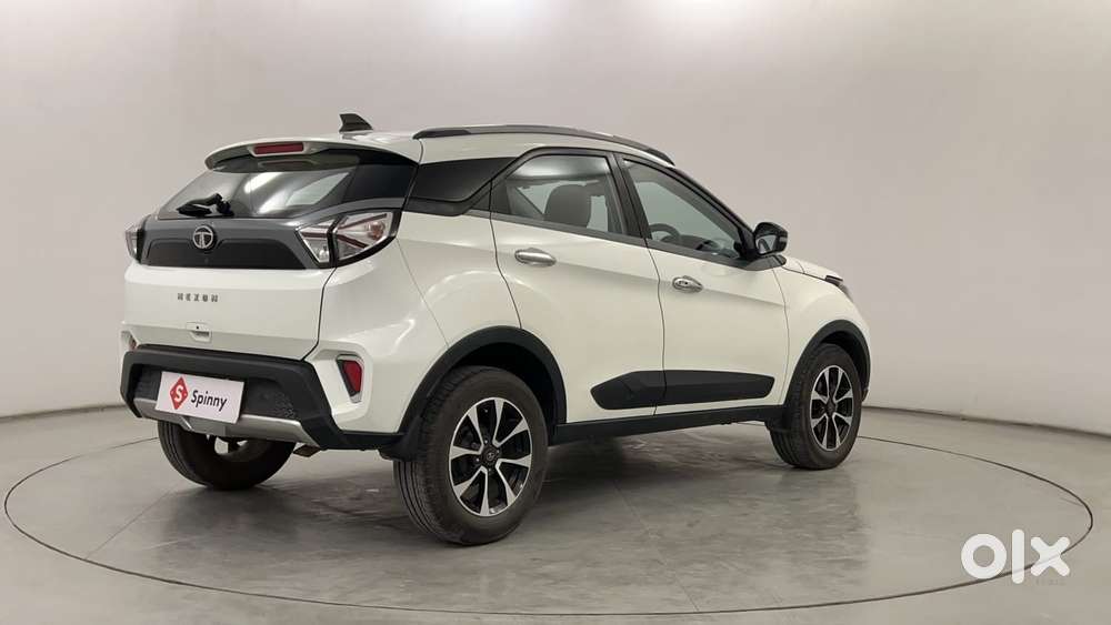 Tata Nexon 1.5 Revotorq Xza Plus, 2020, Diesel
