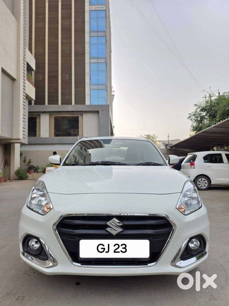 Maruti Suzuki Swift Dzire 1.2 Zxi Bsiv, 2024, Petrol