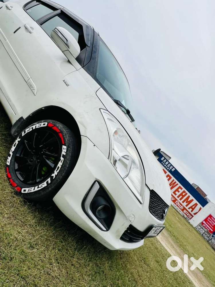 Maruti Suzuki Swift 2006 Petrol 80000 Km Driven