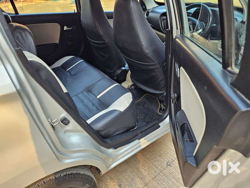 Maruti Suzuki Alto 800 Cng Lxi, 2019, Cng & Hybrids