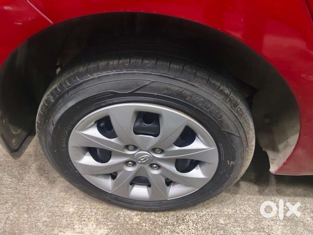 Hyundai Elite I20 Magna 1.2, 2015, Petrol